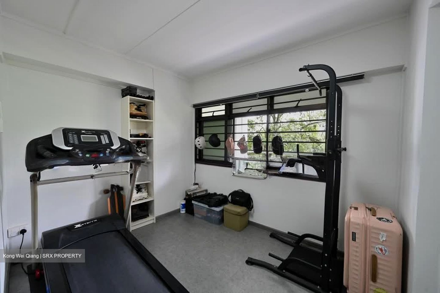 Blk 273 Toh Guan View (Jurong East), HDB 4 Rooms #582471861
